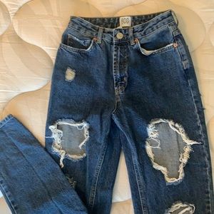 BDG Urban Outfitters Jeans
